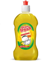 Load image into Gallery viewer, STANFRESH DISH WASH GEL COMBO -500 ML