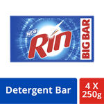 Load image into Gallery viewer, RIN BAR 4*250GM