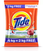 Load image into Gallery viewer, TIDE ROSE & JASMINE 6+2 KG.