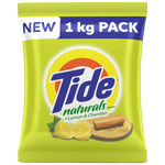 Load image into Gallery viewer, TIDE NATURAL 1 KG.