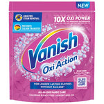 Load image into Gallery viewer, VANISH POWDER OXI ACTION 400GM