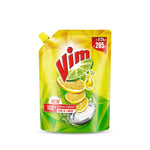 Load image into Gallery viewer, VIM DROP YELLOW POUCH 900ML
