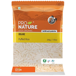 Load image into Gallery viewer, PRONATURE PUFFED RICE 200 GM.