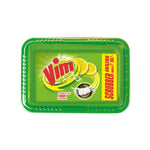 Load image into Gallery viewer, VIM BAR TUB LEMON 250 GM.