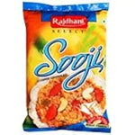 Load image into Gallery viewer, SOOJI RAJDHANI 500 GM.