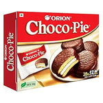 Load image into Gallery viewer, ORION CHOCO PIE (10 PC) 250GM.
