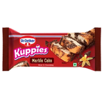 Load image into Gallery viewer, DR. OETKER KUPPIES MARBLE CAKE 125 GM