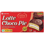 Load image into Gallery viewer, CHOCO-PIE LOTTE 6PCS.