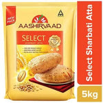 Load image into Gallery viewer, ATTA ASHIRWAD SELECT 5 KG.
