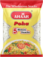 Load image into Gallery viewer, AHAAR POHA 500 GM.