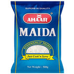 Load image into Gallery viewer, AHAAR MAIDA 500 GM.