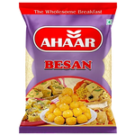 Load image into Gallery viewer, AHAAR BESAN 500 GM.