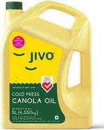 Load image into Gallery viewer, JIVO CANOLA 5 LTR.