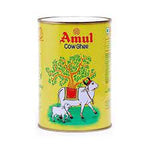 Load image into Gallery viewer, GHEE AMUL COW TIN 1 KG.