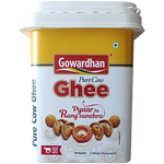 Load image into Gallery viewer, GHEE GOWARDHAN 5 LTR.
