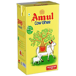 Load image into Gallery viewer, GHEE AMUL COW REFIL 1 LTR.