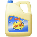 Load image into Gallery viewer, SUNDROP SUNFLOWER OIL 3LTR