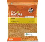 Load image into Gallery viewer, PRONATURE BROWN SUGAR 500 GM.