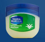 Load image into Gallery viewer, VASELINE JELLY ALOE FRESH 250ML