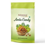 Load image into Gallery viewer, PATANJALI AMLA CANDY 250 GM.