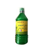 Load image into Gallery viewer, PATANJALI ALOE VERA JUICE FIBER 1 LTR.
