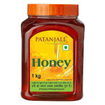 Load image into Gallery viewer, PATANJALI HONEY 1 KG.