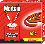Load image into Gallery viewer, MORTEIN COIL POWER GARD 10 PCS.