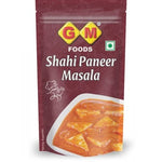 Load image into Gallery viewer, GM SHAHI PANEER MASALA 20GM.