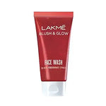 Load image into Gallery viewer, LAKME FACE WASH POMEGRANATE 50 GM.
