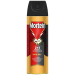 Load image into Gallery viewer, MORTEIN 2 IN 1 INSECT KILLER 600 ML.