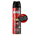 Load image into Gallery viewer, MORTEIN 2 IN 1 INSECT KILLER 425 ML.