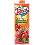 Load image into Gallery viewer, REAL CRANBERRY 1LTR