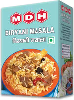 Load image into Gallery viewer, MDH BIRYANI MASALA 50 GM.