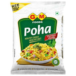 Load image into Gallery viewer, GM POHA 500GM.