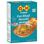 Load image into Gallery viewer, GM PAV MASALA 100 GM.