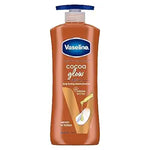 Load image into Gallery viewer, VASELINE BODY LOTION COCOA GLOW 600ML