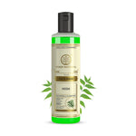 Load image into Gallery viewer, KHADI FACE WASH NEEM 210ML