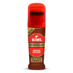 Load image into Gallery viewer, KIWI LIQ BROWN 75 ML.