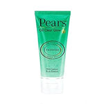 Load image into Gallery viewer, PEARS FACE WASH OIL CLEAR GLOW 60GM