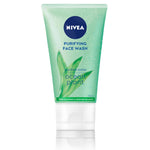 Load image into Gallery viewer, NIVEA MEN FACE WASH PURIFYING 150 ML.