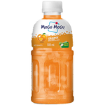 Load image into Gallery viewer, MOGO ORANGE JUICE 300 ML.