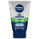 Load image into Gallery viewer, NIVEA MEN FACE WASH OIL CONTROL 100 GM.