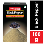 Load image into Gallery viewer, EVEREST BLACK PEPPER POWDER 100 GM.