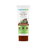 Load image into Gallery viewer, MAMAEARTH COCO FACE WASH 100 ML.
