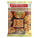 Load image into Gallery viewer, EVEREST SUPER GARAM MASALA 100 GM.