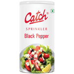 Load image into Gallery viewer, CATCH SPRINKLERS BLACK PEPPER 100 GM.