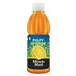 Load image into Gallery viewer, MINUTE MAID PULPY ORANGE 200ML.