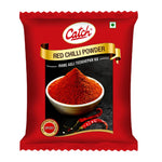 Load image into Gallery viewer, CATCH RED CHILLI POWDER 100GM.