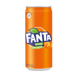 Load image into Gallery viewer, FANTA MIN CAN 180 ML.