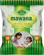 Load image into Gallery viewer, SUGAR MAWANA 1KG.
